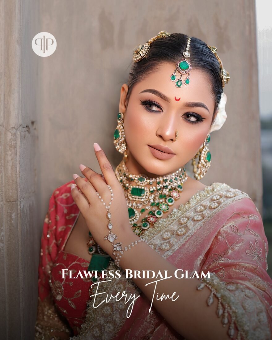 Deepika Kukreja Beauty Beauty creative work by The Alpha's