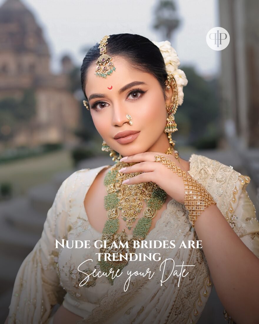 Deepika Kukreja Beauty Beauty creative work by The Alpha's