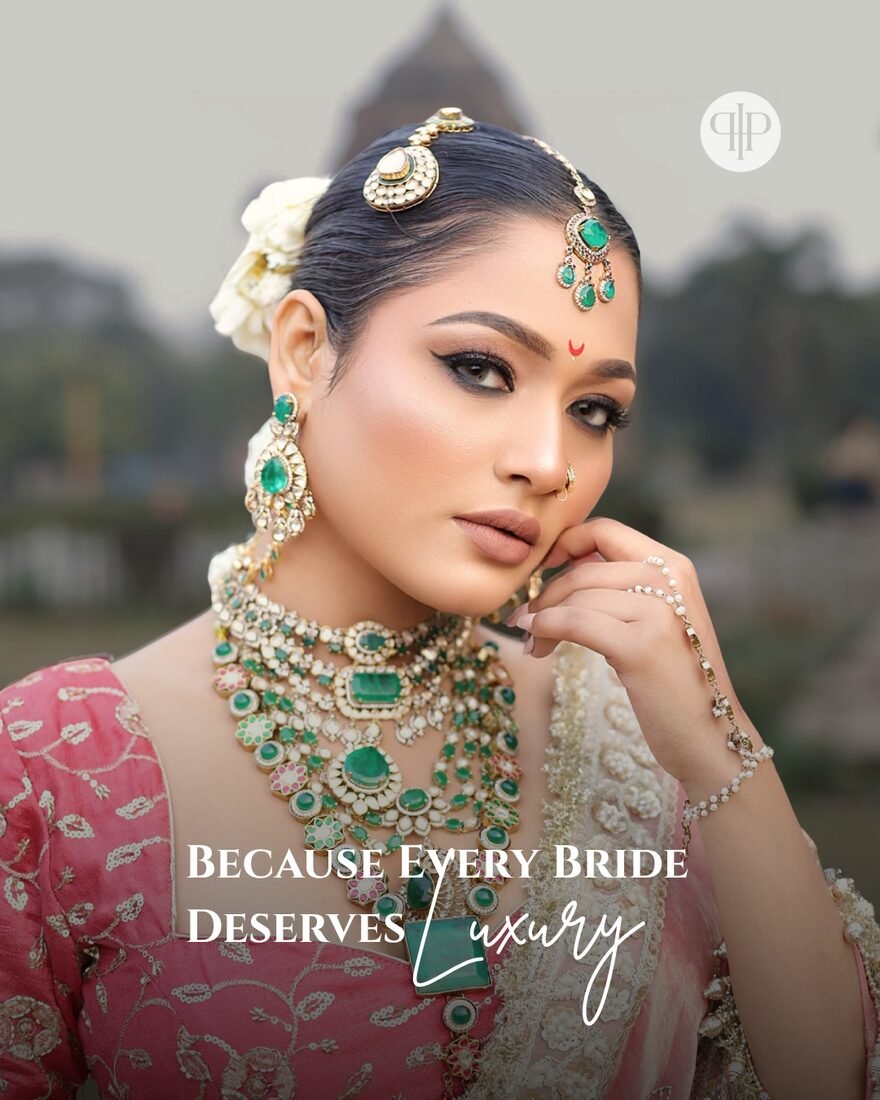 Deepika Kukreja Beauty Beauty creative work by The Alpha's