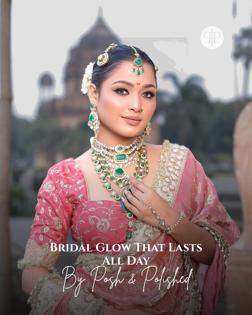 Deepika Kukreja Beauty Beauty creative work by The Alpha's